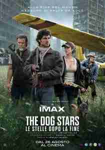 Il trailer di “The Dog Stars” di Ridley Scott, annuncia l’uscita in sala il 26 agosto