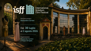 A Schio dal 30 luglio al 2 agosto l’International Scledum Film Festival