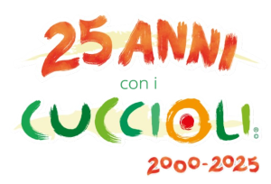 I Cuccioli festeggiano 25 anni: il 18 luglio al Giffoni Film Festival la presentazione della nuova serie “Cuccioli – Il Ri…